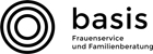 Logo BASIS - Zentrum fr Frauen im Auerfern